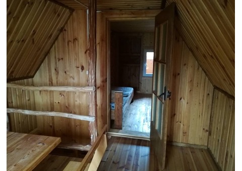 Агроусадьба на реке Березино