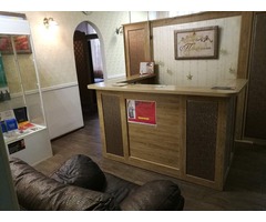 Салон красоты в Заводском районе