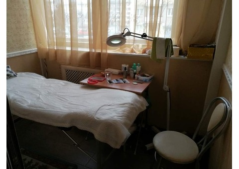 Салон красоты в Заводском районе