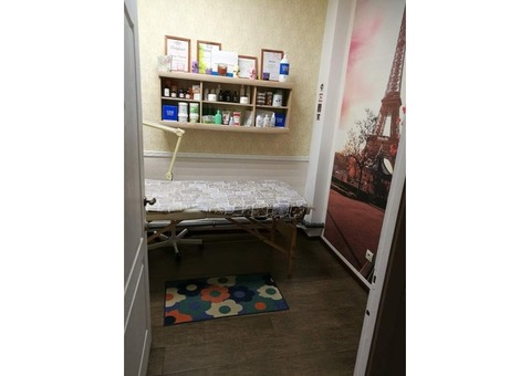 Салон красоты в Заводском районе