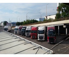 Автостоянка, шиномонтаж в Барановичах