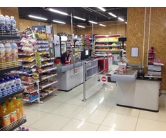 Продуктовый магазин в Минске