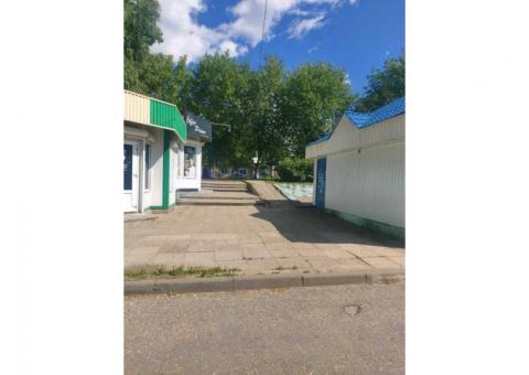 Кофейня в Молодечно в проходном месте