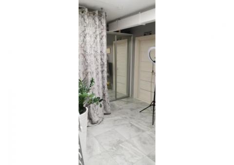 Салон-парикмахерская в Каменной горке