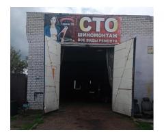 СТО в Фрунзенском районе