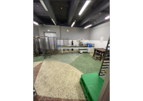 Кондитерский цех с сетью магазинов