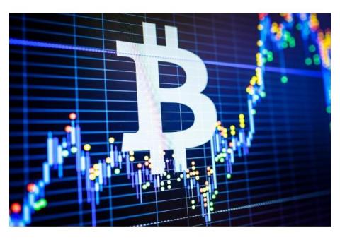 Поиск инвестора/соучредителя в крипто биржу
