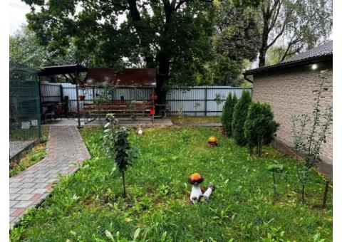 Производственное здание в Минском районе