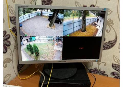 Производственное здание в Минском районе