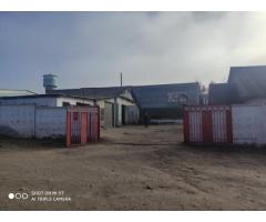 Прибыльный автосервис в центре Молодечно