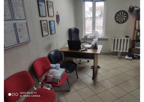 Прибыльный автосервис в центре Молодечно