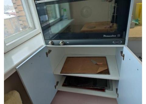 Студия "Creme" по производству кондитерских изделий