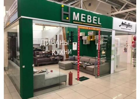 Прибыльный мебельный бизнес