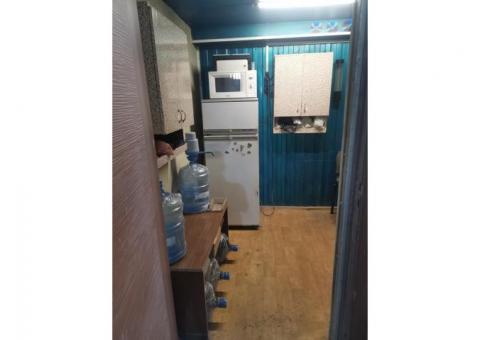 Готовый бизнес по кузовному ремонту автомобилей