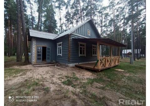 База отдыха Мирадино в Могилевской области