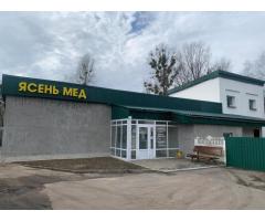 Действующий медицинский центр в Бобруйске