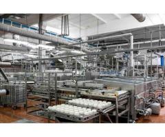 Компания по пр-ву пищевой продукции