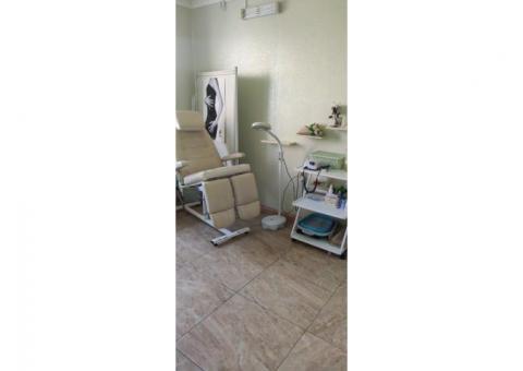 Салон красоты в собственности