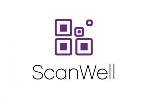 Генератор динамического QR-кода - scanwell.by