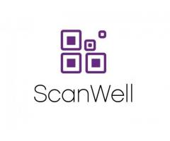 Генератор динамического QR-кода - scanwell.by