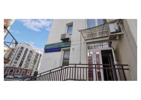 Студия красоты в Московском районе
