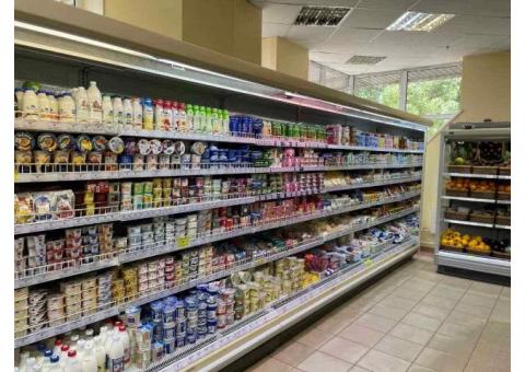 Легендарный магазин в Боровлянах - Явар