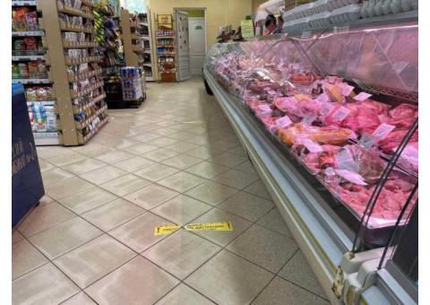 Легендарный магазин в Боровлянах - Явар