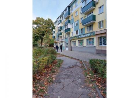 Торговый объект в Гомеле