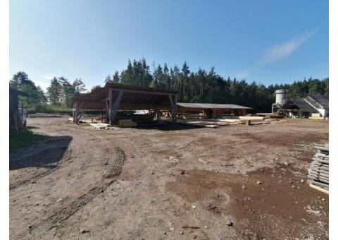 Производство гробов и рознично-оптовый магазин