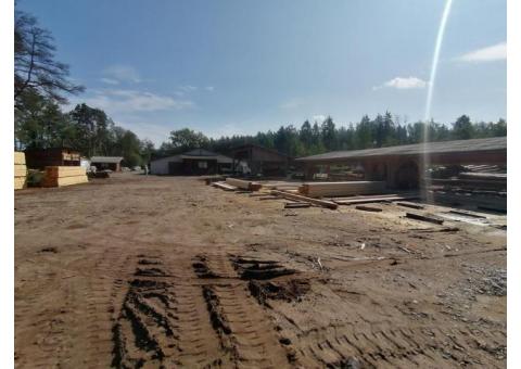 Производство гробов и рознично-оптовый магазин