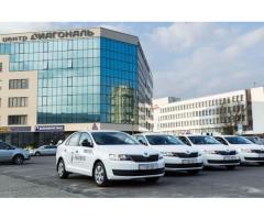 Одна из ведущих автошкол Бреста