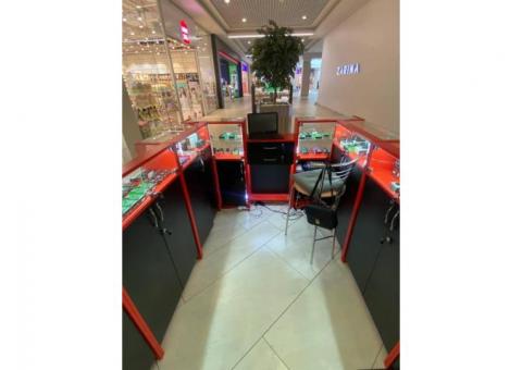Прибыльный VapeShop в Гродно