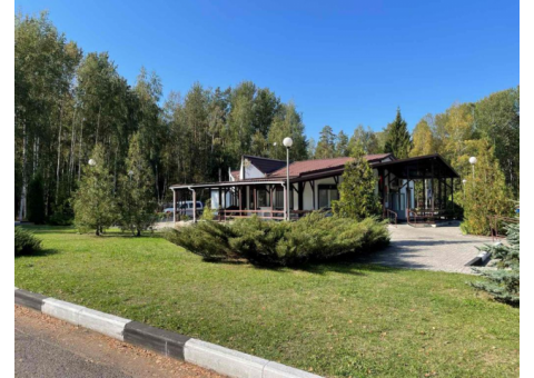 Придорожный сервис в Минской области