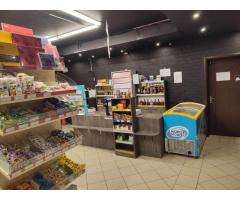 Продуктовый магазин с пекарней в Минской области