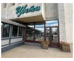 Салон цветов в центре Минска