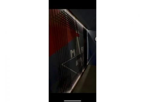 Гастробар в Пинске на базе теплохода