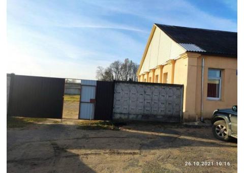 Производственные и складские помещения для сдачи в аренду