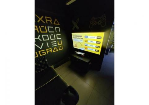 Прибыльная киберспортивная арена в Жодино