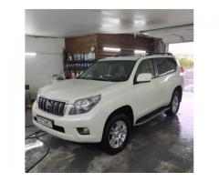 Прибыльная автомойка в Логойском районе