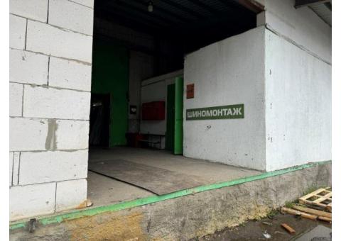 Шиномонтаж недалеко от центра в г. Могилеве