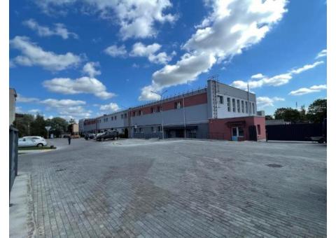 Продажа/Аренда второго этажа торгового центра в Гродно