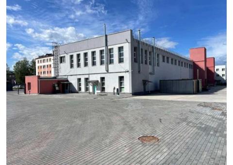 Продажа/Аренда второго этажа торгового центра в Гродно