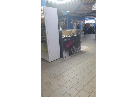 Vape shop в Малиновке