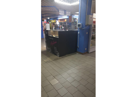 Vape shop в Малиновке