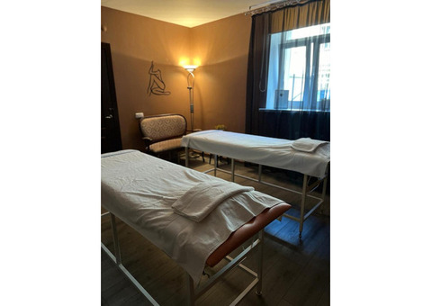 Студия коррекции фигуры и SPA в самом сердце Минска