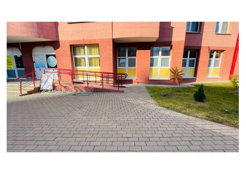 Две современные фитнес-студии рядом с метро Малиновка
