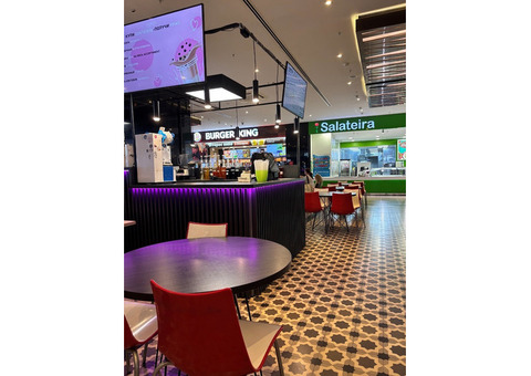 Сеть заведений Formosa Bubble Tea