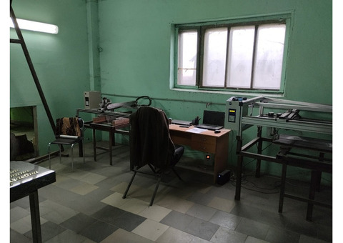 Производство ритуальных памятников и изделий из гранита
