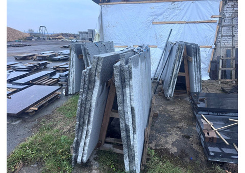 Сеть магазинов-изготовление, продажа и установка памятников