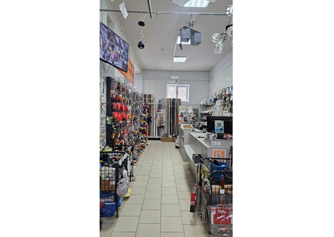Сеть строительных магазинов в Жодино